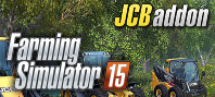 Farming Simulator 15 - JCB (электронная версия)