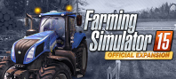 Farming Simulator 15 - Official Expansion (GOLD) (электронная версия)