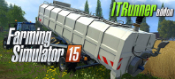 Farming Simulator 15 - ITRunner (электронная версия)