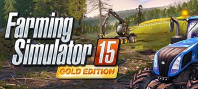 Farming Simulator 15 - Gold Edition (электронная версия)