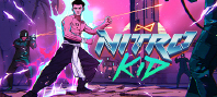 Nitro Kid (электронная версия)