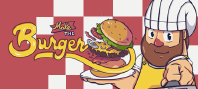 Make the Burger (электронная версия)