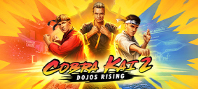 Cobra Kai 2: Dojos Rising (электронная версия)