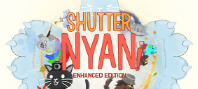 Shutter Nyan! Enhanced Edition (электронная версия)