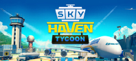 Sky Haven Tycoon - Airport Simulator (электронная версия)