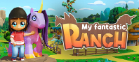 My Fantastic Ranch (электронная версия)