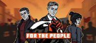 For The People (электронная версия)