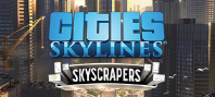 Cities: Skylines - Content Creator Pack: Skyscrapers (электронная версия)