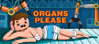 Organs Please (электронная версия)