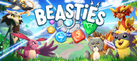 Beasties - Monster Trainer Puzzle RPG (электронная версия)
