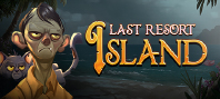 Last Resort Island (электронная версия)