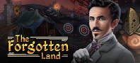 The Forgotten Land (электронная версия)