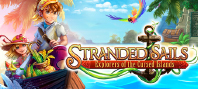 Stranded Sails - Explorers of the Cursed Islands (электронная версия)