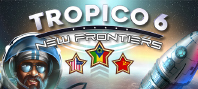 Tropico 6 - New Frontiers (электронная версия)