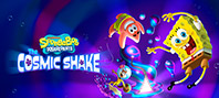 Spongebob SquarePants: The Cosmic Shake (электронная версия)