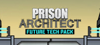 Prison Architect - Future Tech Pack (электронная версия)