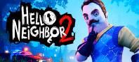Hello Neighbor 2 (электронная версия)