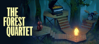 The Forest Quartet (электронная версия)