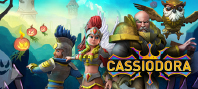 Cassiodora (электронная версия)
