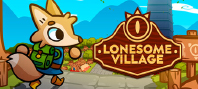 Lonesome Village (электронная версия)