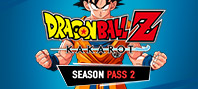 DRAGON BALL Z: KAKAROT Season Pass 2 (электронная версия)