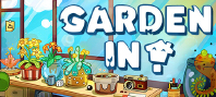 Garden In! (электронная версия)