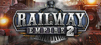 Railway Empire 2 (электронная версия)