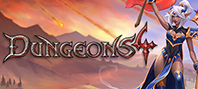 Dungeons 4 (электронная версия)