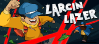 Larcin Lazer (электронная версия)