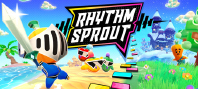 Rhythm Sprout: Sick Beats & Bad Sweets (электронная версия)