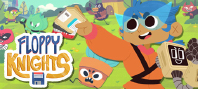 Floppy Knights (электронная версия)