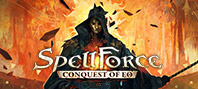 SpellForce: Conquest of Eo (электронная версия)