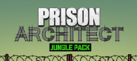 Prison Architect - Jungle Pack (электронная версия)