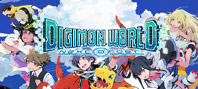 Digimon World: Next Order (электронная версия)