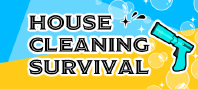 House Cleaning Survival (электронная версия)