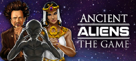 Ancient Aliens: The Game (электронная версия)