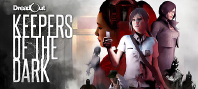 DreadOut: Keepers of The Dark (электронная версия)
