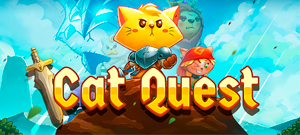 Cat Quest (электронная версия)