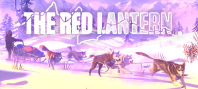 The Red Lantern (электронная версия)