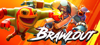 Brawlout (электронная версия)