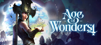 Age of Wonders 4 (электронная версия)