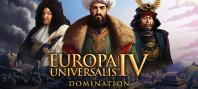 Europa Universalis IV: Domination (электронная версия)
