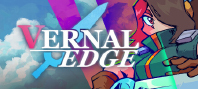 Vernal Edge (электронная версия)