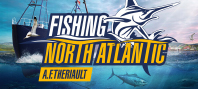 Fishing: North Atlantic - A.F. Theriault (электронная версия)