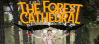 The Forest Cathedral (электронная версия)