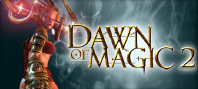 Dawn of Magic 2 (электронная версия)