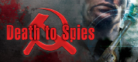 Death to Spies (электронная версия)