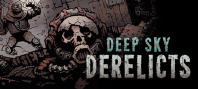 Deep Sky Derelicts (электронная версия)