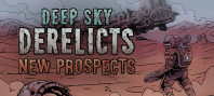 Deep Sky Derelicts - New Prospects (электронная версия)