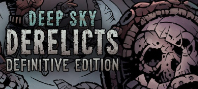 Deep Sky Derelicts: Definitive Edition (электронная версия)